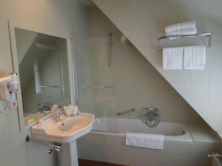 בית מלון כפרי Heritage