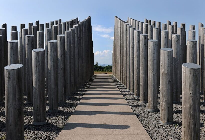 בית מלון כפרי Herrnbrod & Ständecke