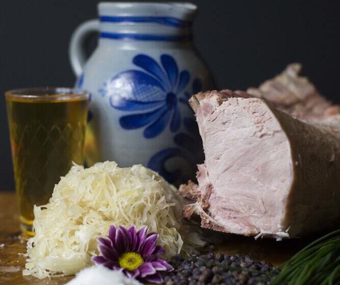 Отель Herrnbrod & Ständecke