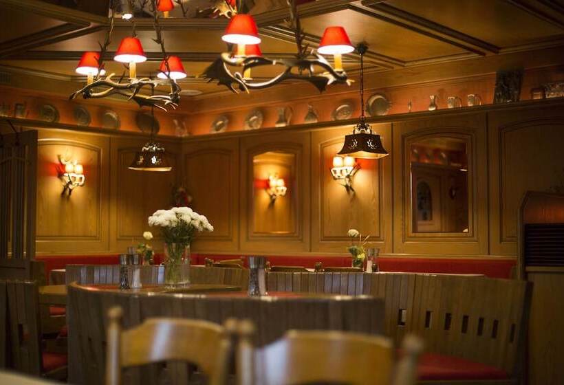 酒店 Herrnbrod & Ständecke