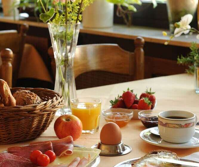 Отель Herrnbrod & Ständecke