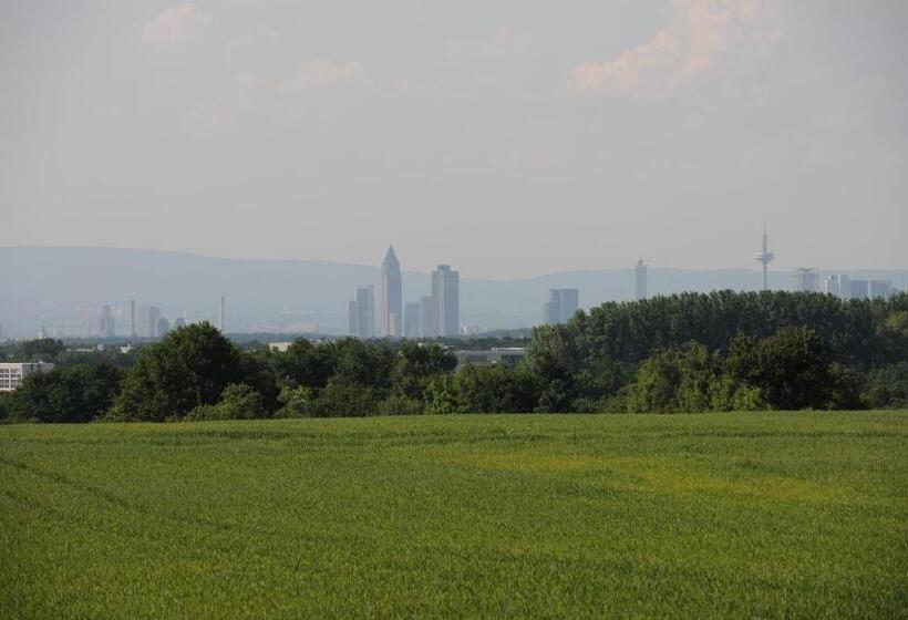 Отель Herrnbrod & Ständecke