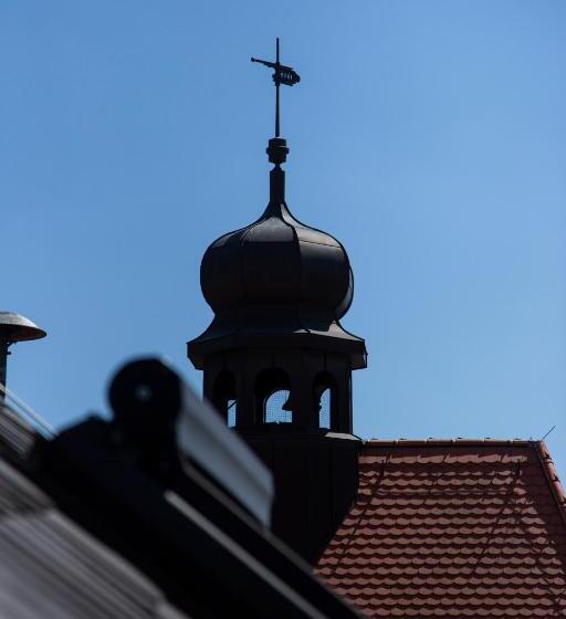 בית מלון כפרי Herrnbrod & Ständecke