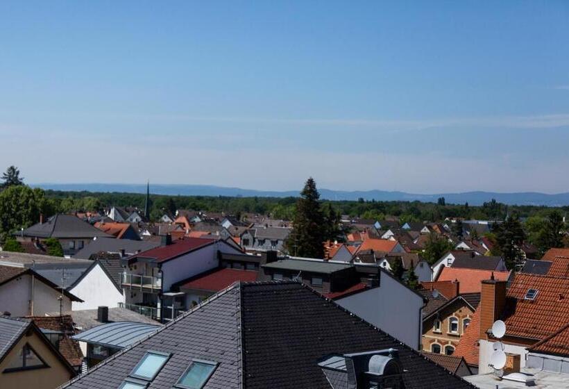 Отель Herrnbrod & Ständecke