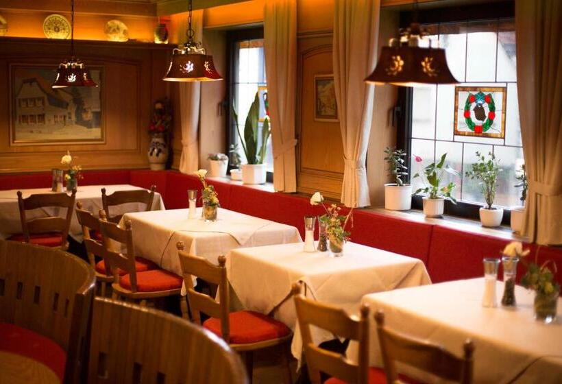 Отель Herrnbrod & Ständecke