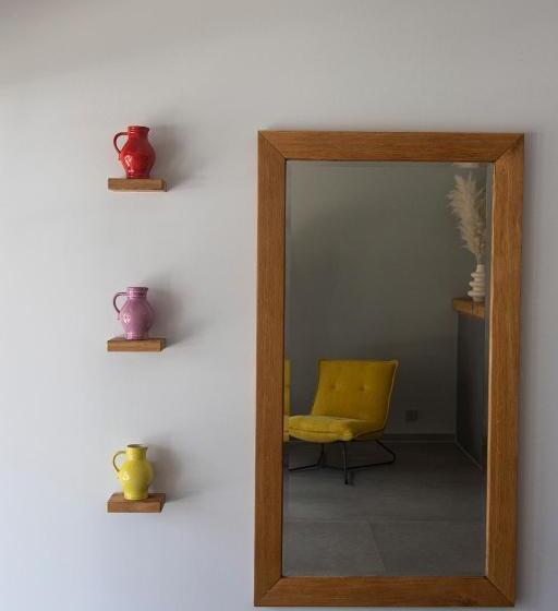 Отель Herrnbrod & Ständecke