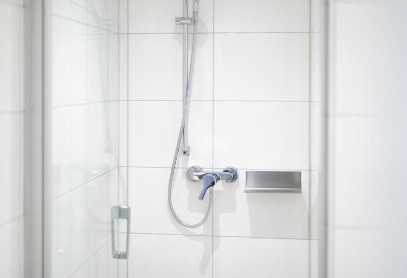 Отель Herrnbrod & Ständecke