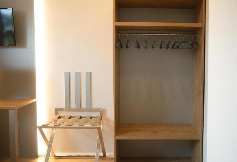 Отель Herrnbrod & Ständecke