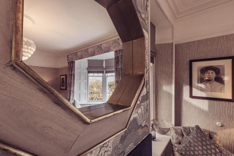 ホテル Windermere Hillthwaite