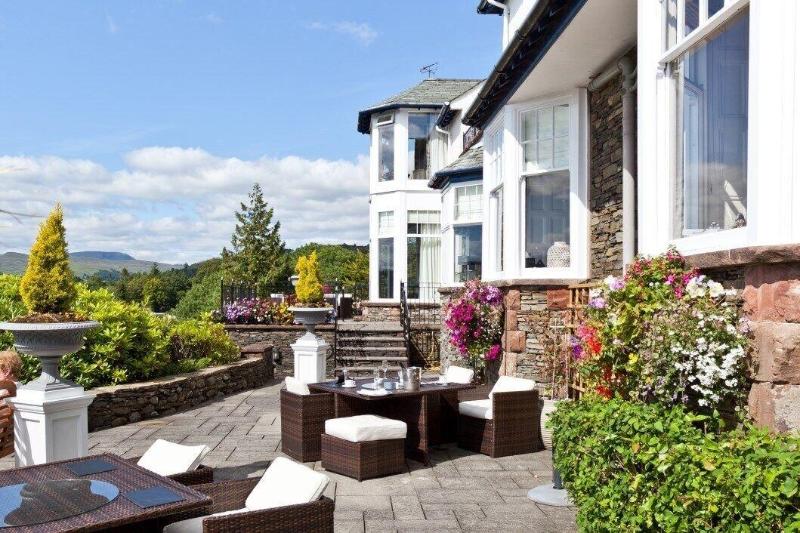 ホテル Windermere Hillthwaite