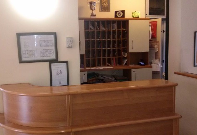 בית מלון כפרי Hortensia