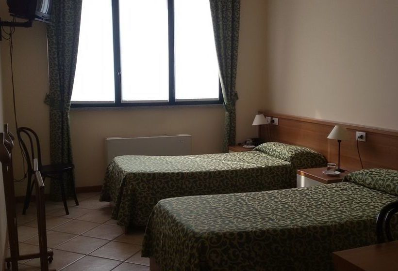 בית מלון כפרי Hortensia