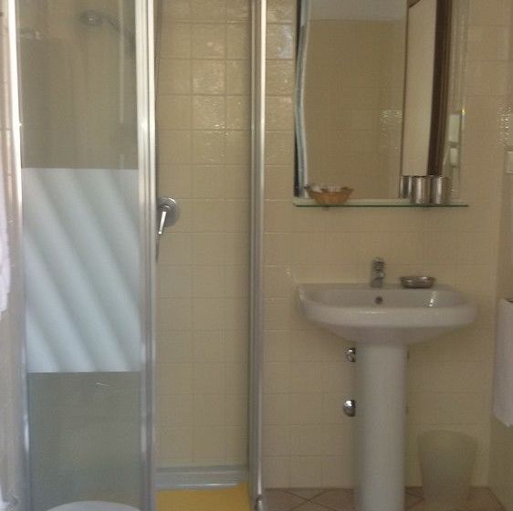 בית מלון כפרי Hortensia