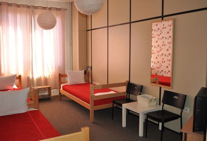 هتل Guesthouse Fair