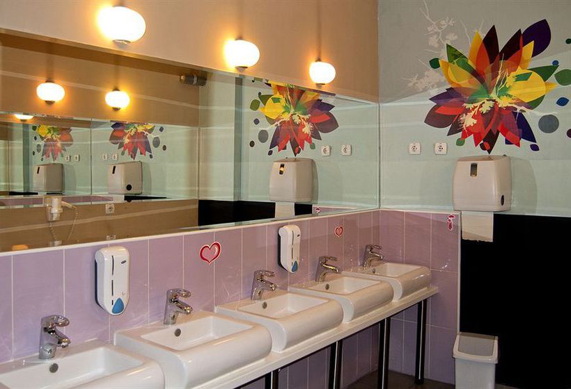 هتل Guesthouse Fair