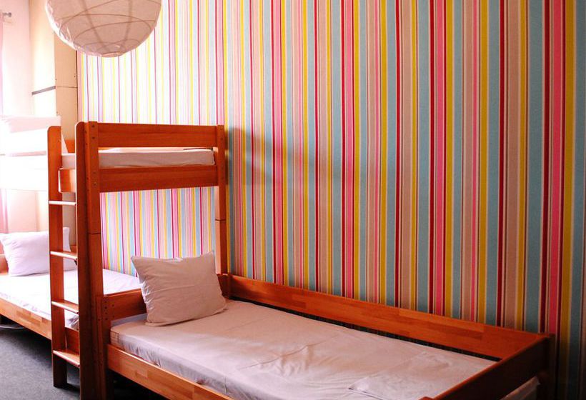 هتل Guesthouse Fair