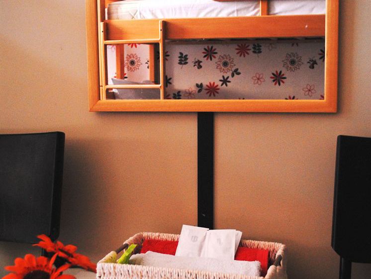 هتل Guesthouse Fair