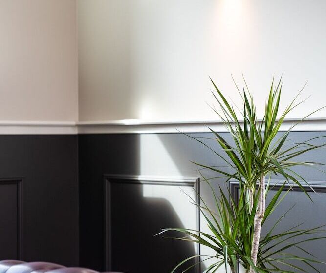 هتل Hótel Blönduós