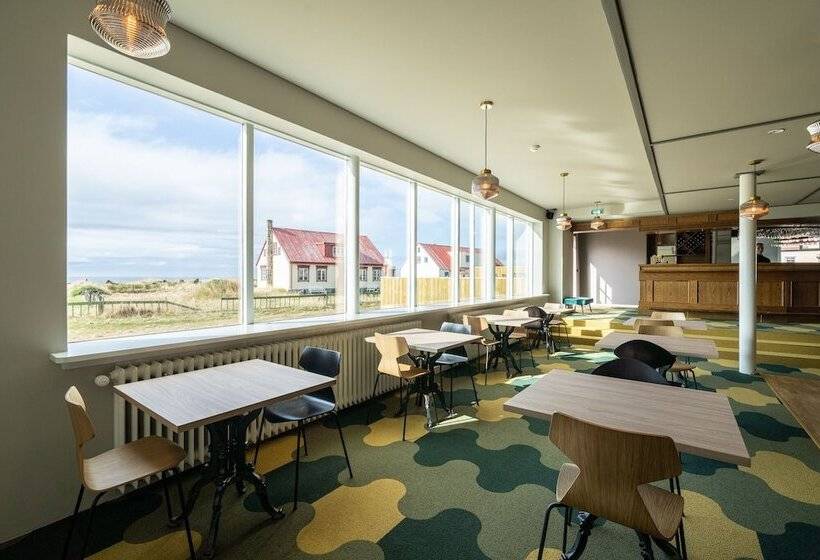 هتل Hótel Blönduós