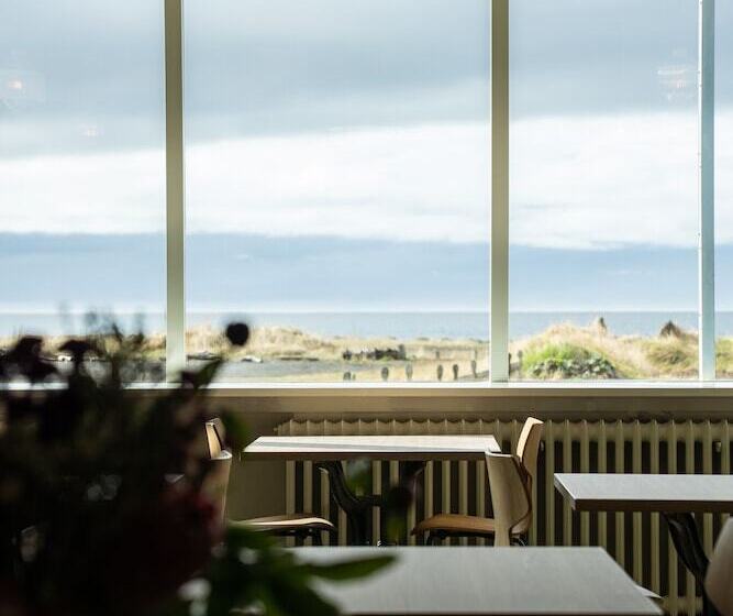 هتل Hótel Blönduós