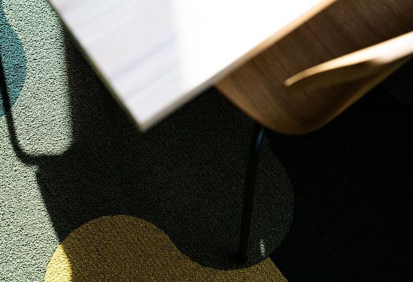 هتل Hótel Blönduós