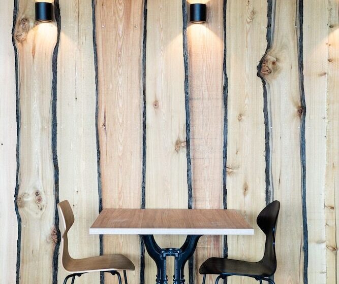 هتل Hótel Blönduós