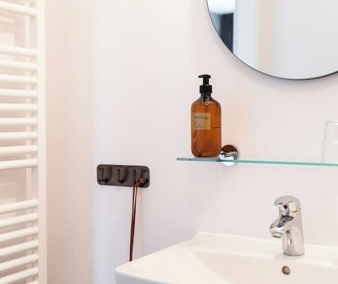 هتل Hótel Blönduós