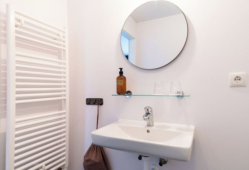 هتل Hótel Blönduós