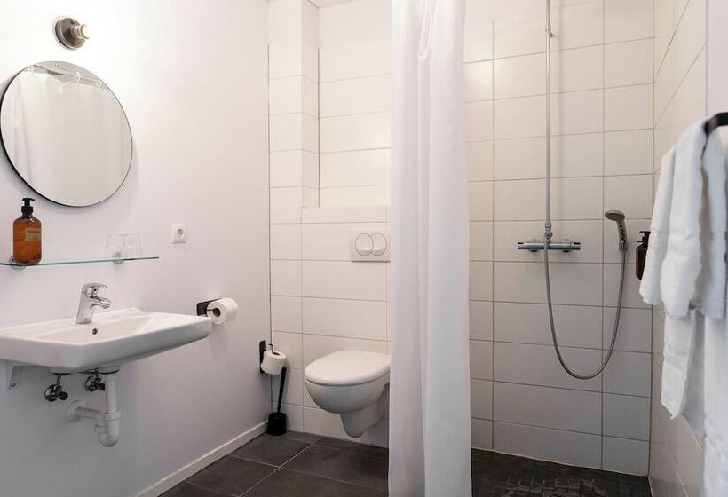 هتل Hótel Blönduós