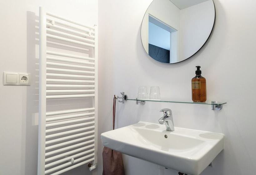 هتل Hótel Blönduós