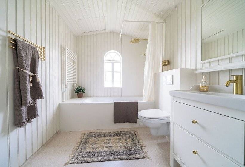 هتل Hótel Blönduós