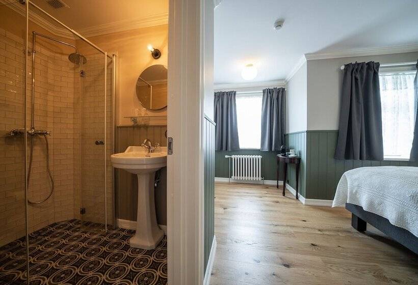 هتل Hótel Blönduós