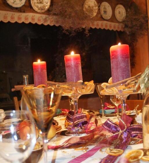 ホテル Demeure De Digoine Chambre D Hotes