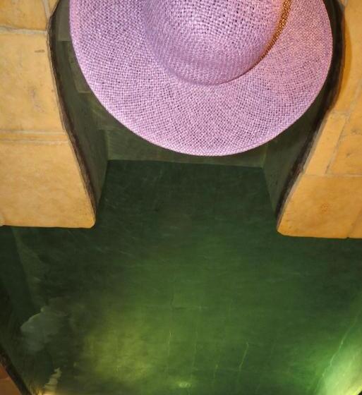 ホテル Demeure De Digoine Chambre D Hotes