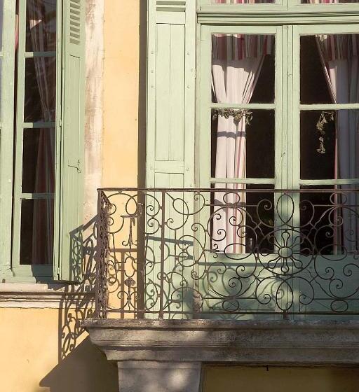 ホテル Demeure De Digoine Chambre D Hotes