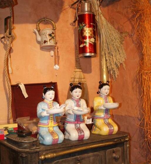 ホテル Demeure De Digoine Chambre D Hotes