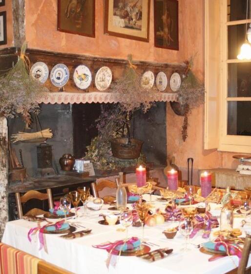 ホテル Demeure De Digoine Chambre D Hotes