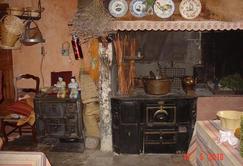 ホテル Demeure De Digoine Chambre D Hotes