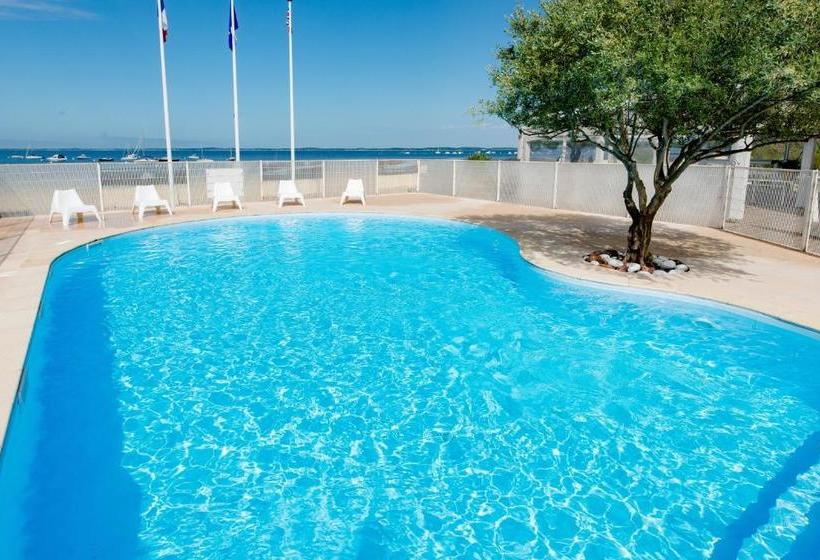 هتل Hôtel L Océane