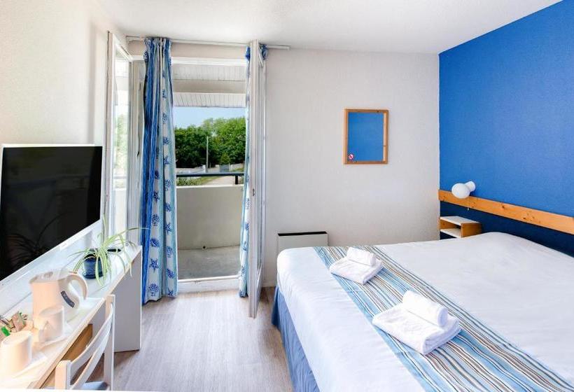 هتل Hôtel L Océane