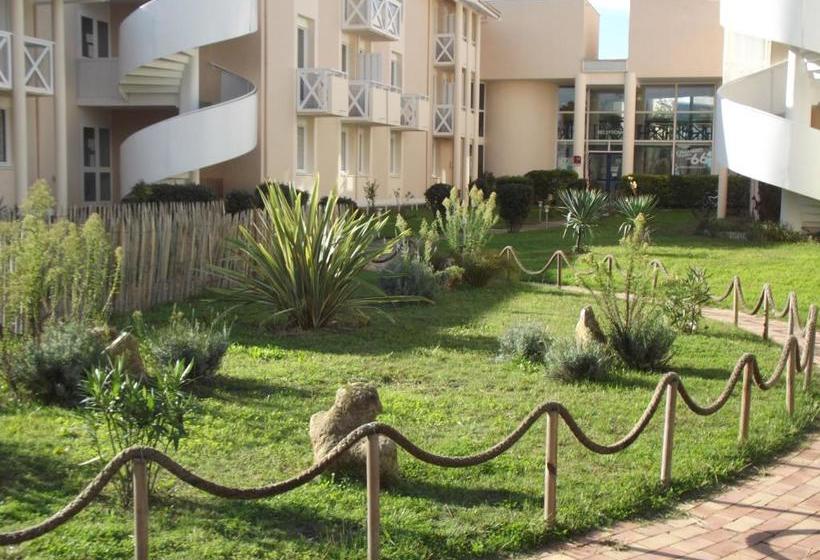 هتل Hôtel L Océane