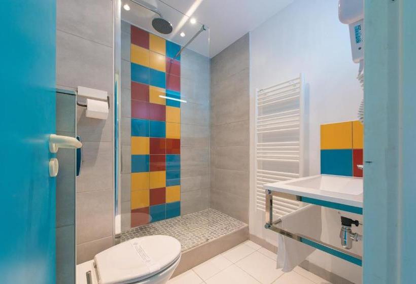 هتل Hôtel L Océane