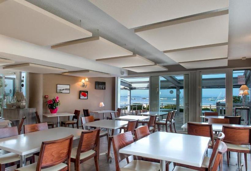 هتل Hôtel L Océane