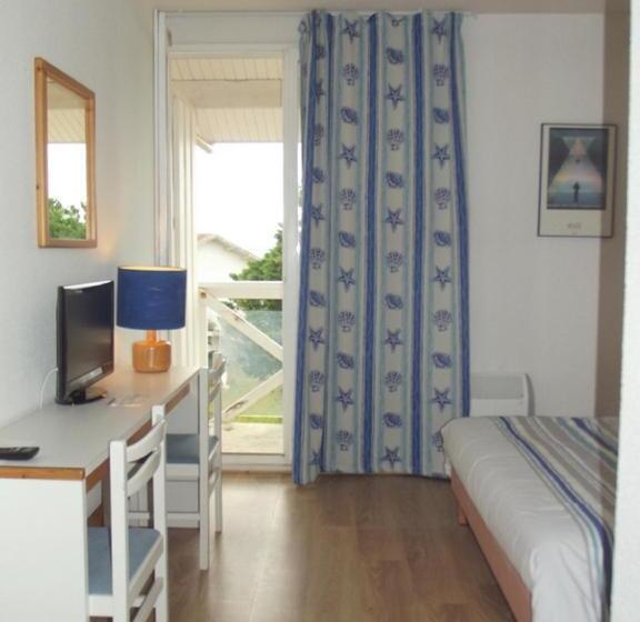 هتل Hôtel L Océane