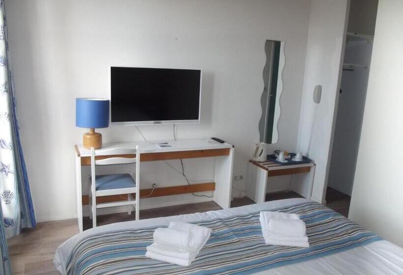 هتل Hôtel L Océane