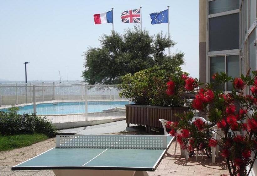 هتل Hôtel L Océane