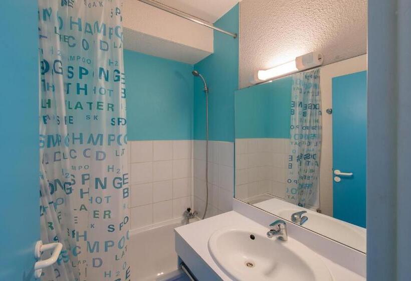 هتل Hôtel L Océane