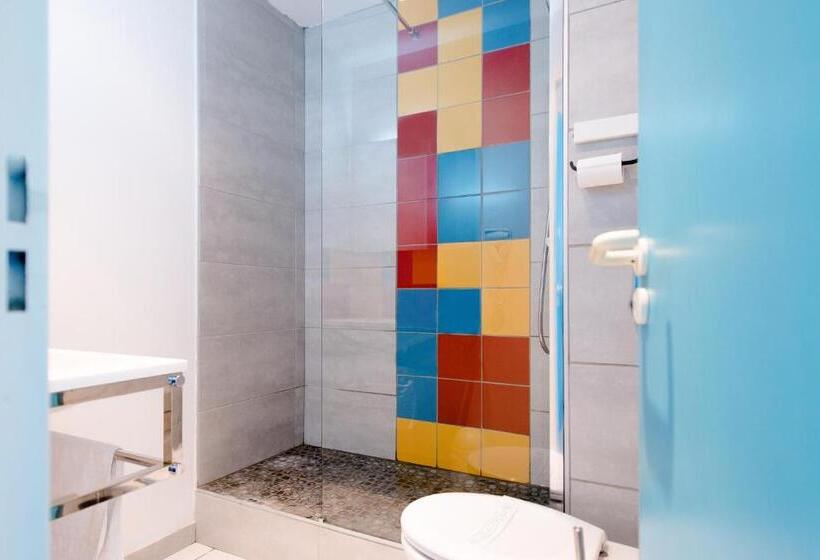 هتل Hôtel L Océane