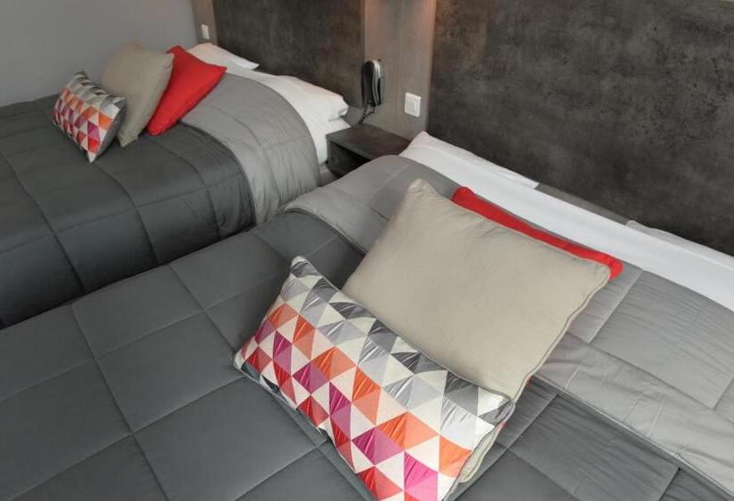 호텔 Hôtel La Croix Blanche