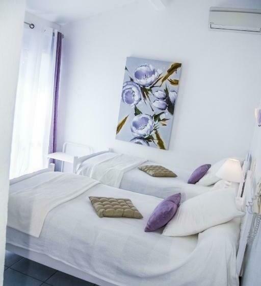 酒店 Le Mediterranee